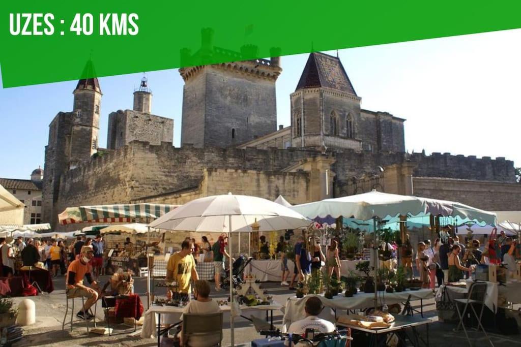 Pops Flat - Parking Prive Gratuit - Wi-fi - Ac Clim Appartement *