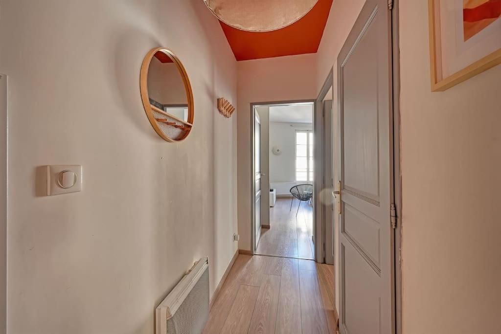 Pops Flat - Parking Prive Gratuit - Wi-fi - Ac Clim Avignon